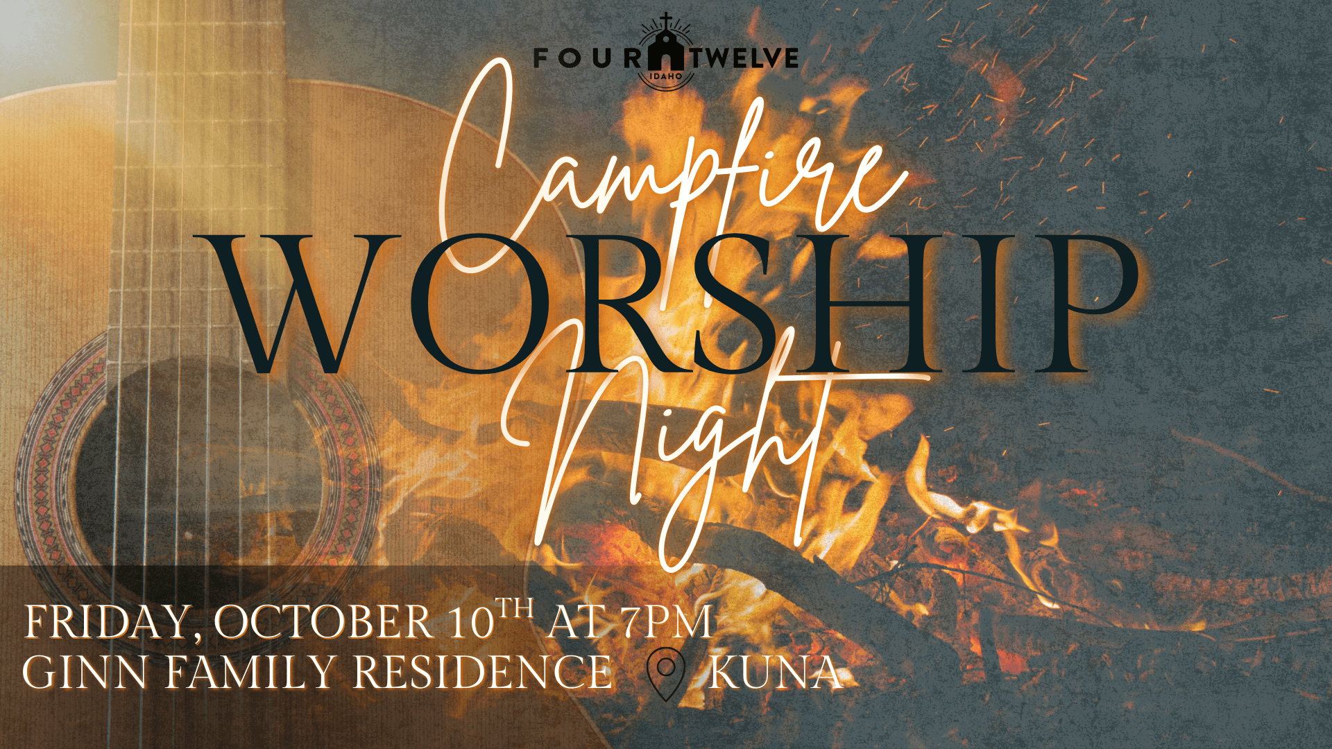 campfireworship campfireworship