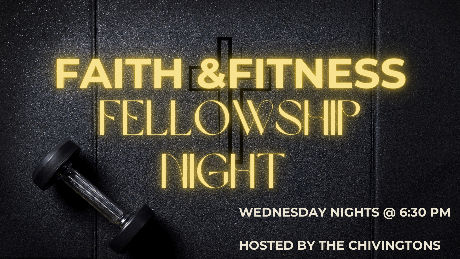 faith & Fitness 2 faith & Fitness 2