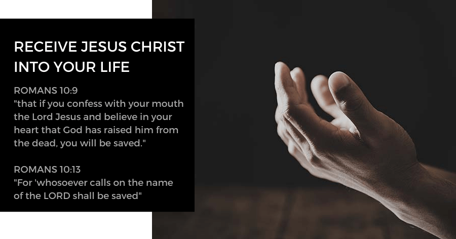 Know God Step 4