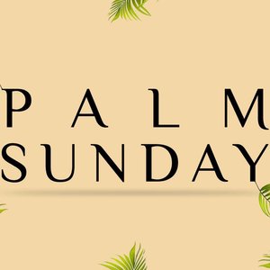 PALMSUNDAY