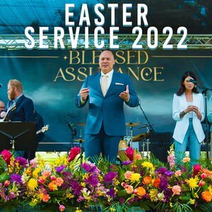 eastersquare