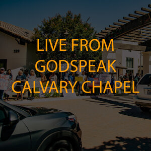 live from godspeak