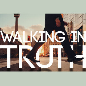 walking