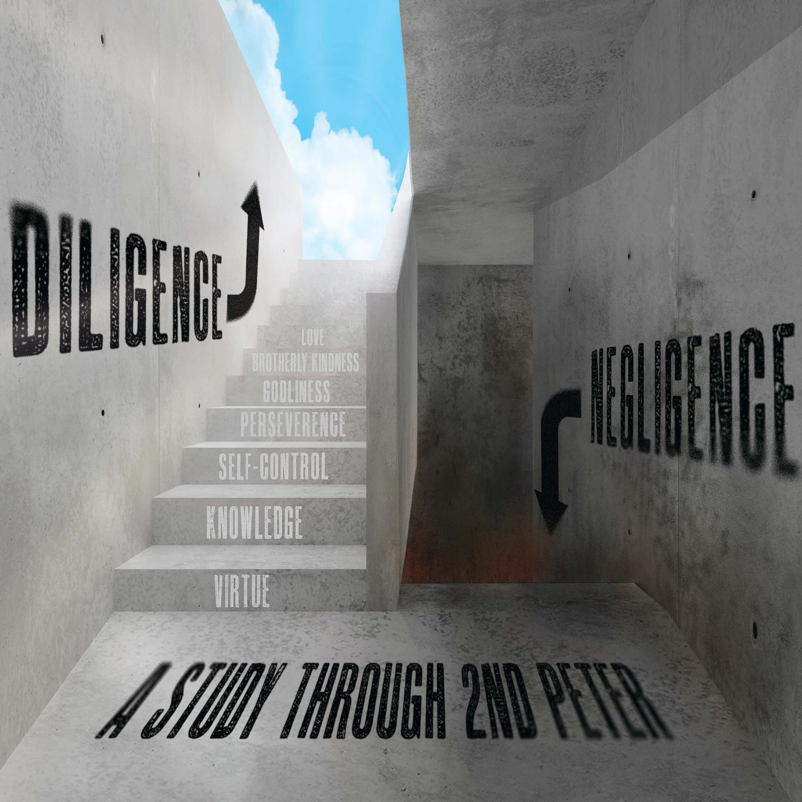 Diligence