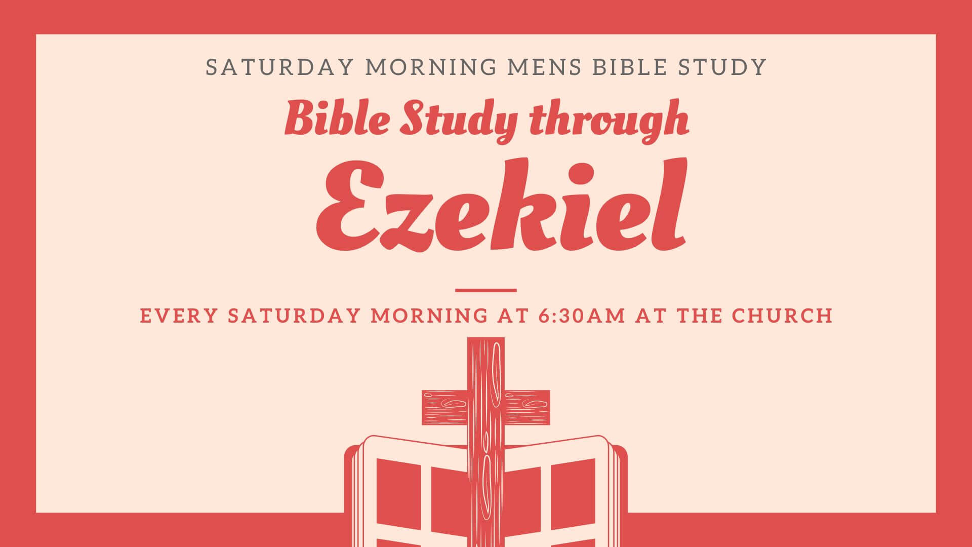 EzekielStudy