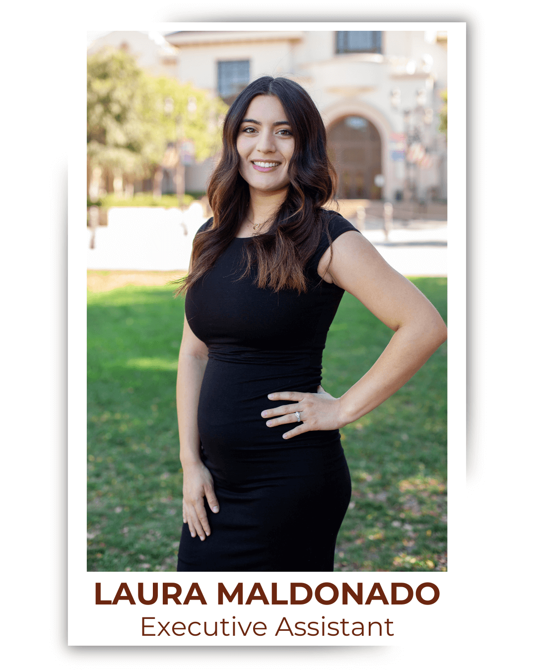 Laura